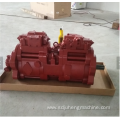 Excavator SK220 Hydraulic Pump 2437U402F2 2437U402F1